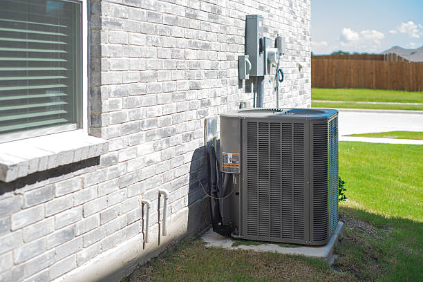 Reliable Ac Installation contractor in Troy, KS by FH HVAC